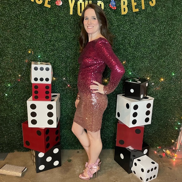 ⭐️⭐️⭐️Like this flyer to be notified to catch my crazy live shows! ⭐️⭐️⭐️ - Picture 6 of 9